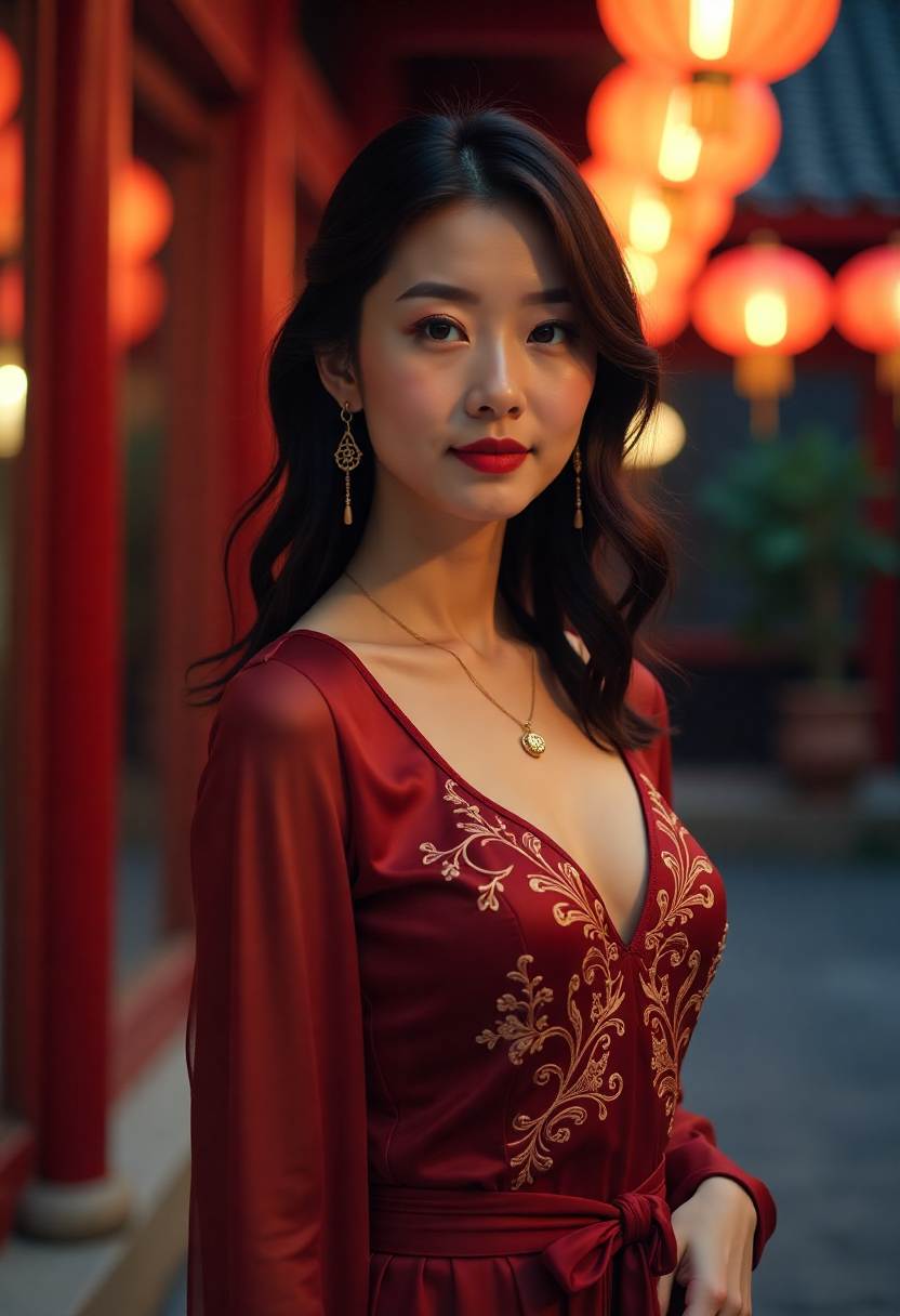拟态风月：第七天